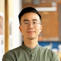 ENFORM Architects Employee Kevin Pu's profile photo