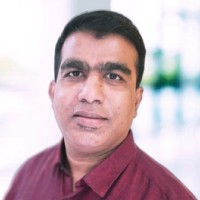 cloudmantra Employee Nilesh More's profile photo