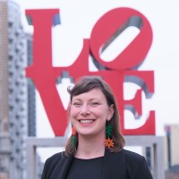 Philadelphia Parks & Recreation Employee Erica Fichman's profile photo