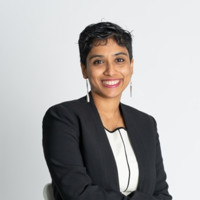 Motive Inc Employee Roschelle Poppen's profile photo