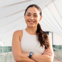 AVANTCHA Tea Employee Ariel Robinson's profile photo