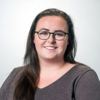 Lexitas Pharma Services Employee Andie Woodson's profile photo