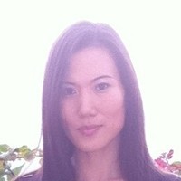 Palo Alto Networks Employee Cindy Liu's profile photo