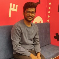 Traveltek Ltd. Employee Dileep Karrolla's profile photo