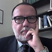 Treccani Employee Alberto Melloni's profile photo