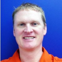Johnny's Selected Seeds Employee Jeff Hedge's profile photo
