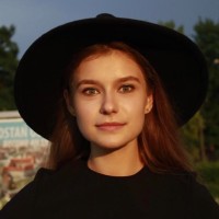 Katerina Kuzhovnik Email & Phone Number