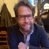 New York Times Employee Alex Williams's profile photo