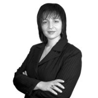 ICYGEN Employee Petya Garbeva's profile photo