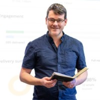 Harris Creative Employee Neil Craven's profile photo