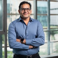 bigbasket.com Employee Rakshit Daga's profile photo