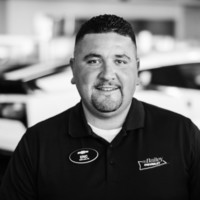FH Dailey Chevrolet Employee Eric Barajas's profile photo