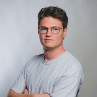 Thing-it Employee Philipp Schweizer's profile photo