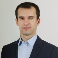 Pixinn Employee Marius Krajauskas's profile photo