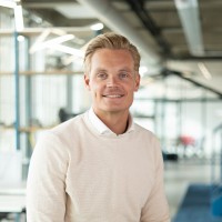 Moovd Employee Menno Kamphuis's profile photo