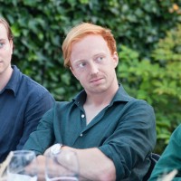 SnappCar Employee Diederick van Berckel's profile photo