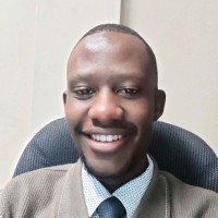 Tamuka Valentine Chivunga Email