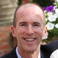 Three UK Employee John McBroom's profile photo