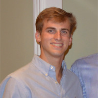 Charles M. Moore Insurance Agency Employee Will Adams's profile photo