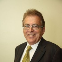 SunDance Property Management Employee Trevor Darnell's profile photo