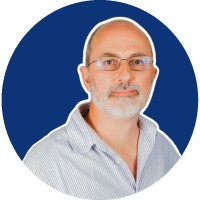 Khanyisa Real Systems Employee Steve Randles's profile photo