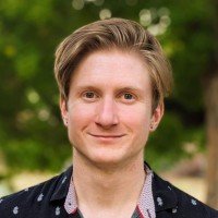 Reflex Employee Spencer Burton's profile photo