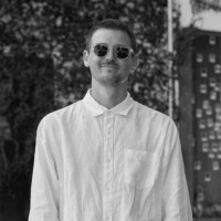 Grenade Studio Employee Matthew Ivory's profile photo