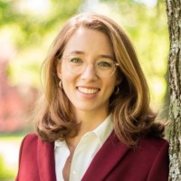 GRESB Employee Mathilde Petriat's profile photo