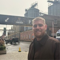 Taylor Wimpey plc Employee Adam Hutton's profile photo