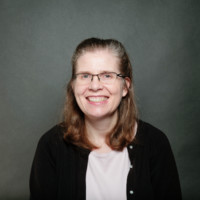 Thomson Learning Employee Jennifer Risden's profile photo
