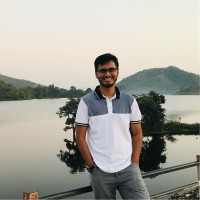 Skyjack Inc. Employee Arjun Parekh's profile photo