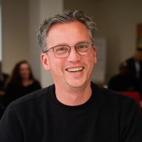 Werkorganisatie BUCH Employee Dirk Schenk's profile photo