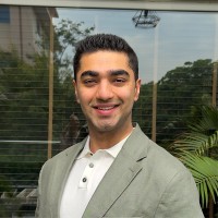 Suits U Montreal Employee Dev Talwar's profile photo
