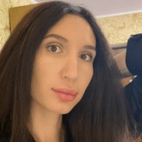 Inetex LTD Employee Oksana R's profile photo