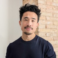 The One Studio Employee Arnaud Luc's profile photo