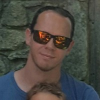 Kyte Broking Ltd Employee Aaron Smith's profile photo