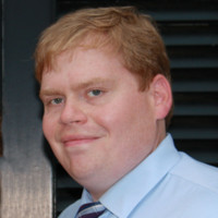 ThunderCat Technology Employee Jonathan Lackey's profile photo