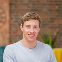 MANUAL Employee Tom Leney's profile photo