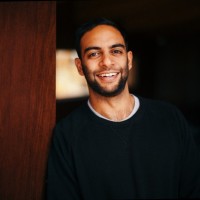 Carry Employee Zahid Jethani's profile photo