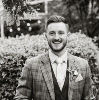 Velocity Academy Employee Ben Newbould's profile photo