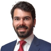 Gamesa Employee Arnaud Ojeda's profile photo