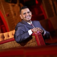 Job News USA Employee Chris Misir's profile photo