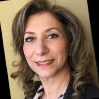 Abeer Haddad Email & Phone Number