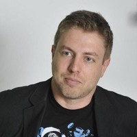 Twingate Employee Eran Kampf's profile photo