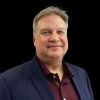 Vista Consulting Team Employee Tim McKey's profile photo