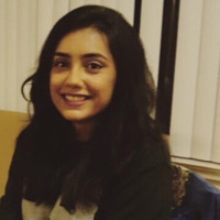 Surabhi Chavan Email