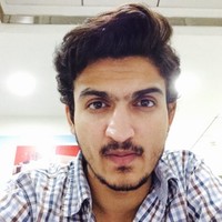 Plurit Employee Vibhor Kumar's profile photo