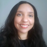 Annalect Employee Alba Daniela Cuevas's profile photo