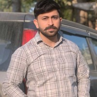 Vinsum Axpress India Pvt.Ltd. Employee Vikash Shekhawat's profile photo