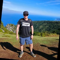 OC Oscarson Employee Nicklas Carlsson's profile photo